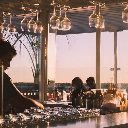 The Muse Christchurch Art Hotel 외부 사진